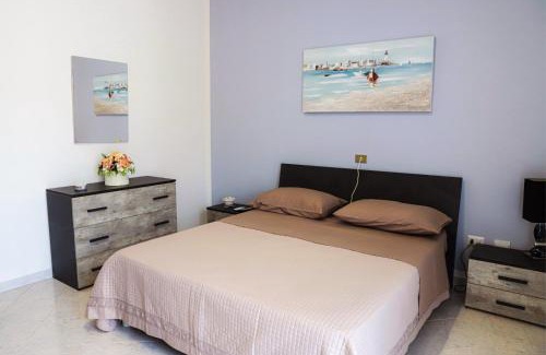 Amorosi Cama Y Desayuno | B&B LA CASA DEI FIORI