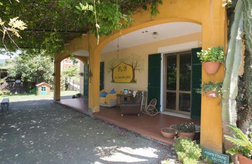 Loano Cama Y Desayuno | B&B La casa dei gelsi