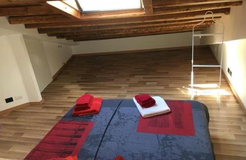 San Cataldo Cama Y Desayuno | B&B La casa dei Miraglia