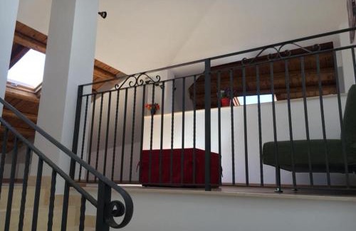 San Cataldo Cama Y Desayuno | B&B La casa dei Miraglia