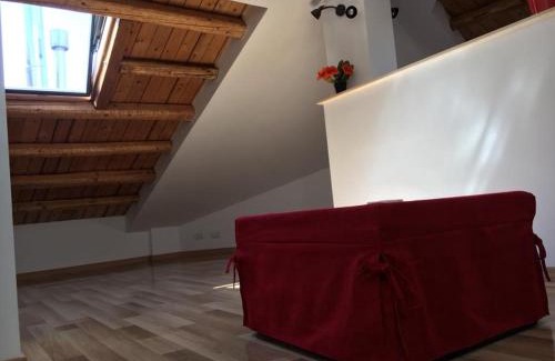 San Cataldo Cama Y Desayuno | B&B La casa dei Miraglia