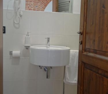 Citta della Pieve Cama Y Desayuno | B&B La Casa del Sarto