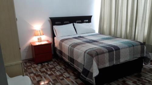 El Parral Casa | B&B La Casa del Turista