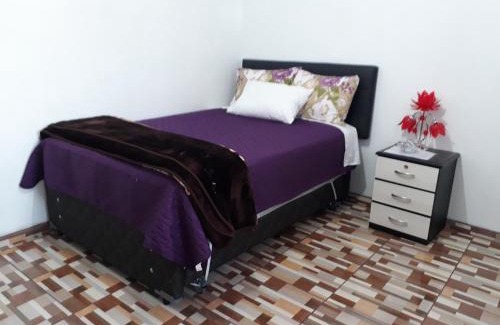 El Parral Casa | B&B La Casa del Turista