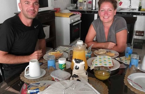El Parral Cama Y Desayuno | B&B La Casa del Turista