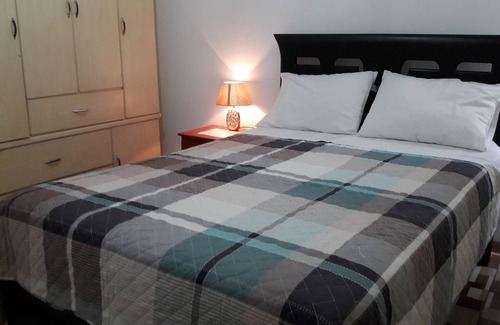 El Parral Cama Y Desayuno | B&B La Casa del Turista