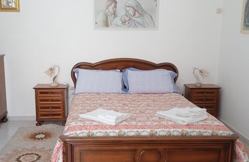 Gravina in Puglia Apartamento | B&B La casa dell'ospite
