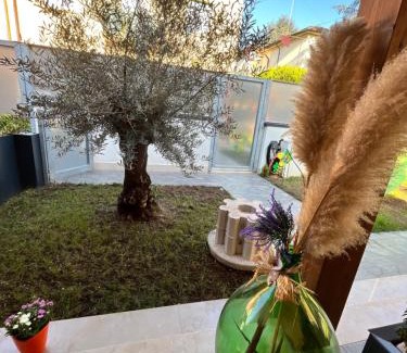 Borgo Roma Cama Y Desayuno | B&B La casa di Ale