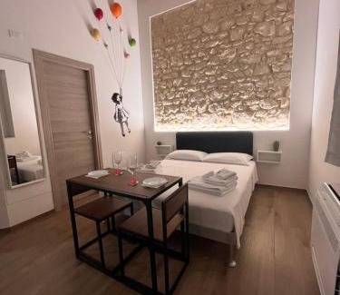 Borgo Roma Cama Y Desayuno | B&B La casa di Ale