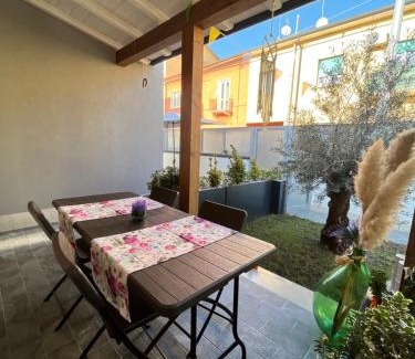 Borgo Roma Cama Y Desayuno | B&B La casa di Ale