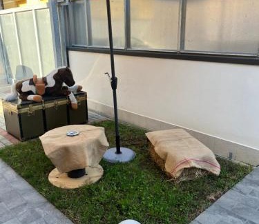 Borgo Roma Cama Y Desayuno | B&B La casa di Ale