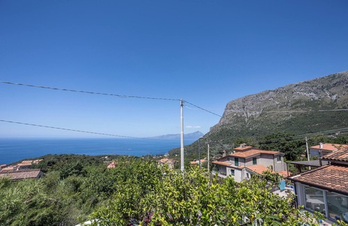 Maratea Apartamento | La Casa Di Carolina