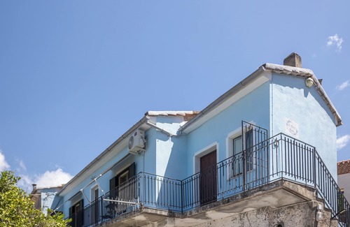 Maratea Apartamento | La Casa Di Carolina