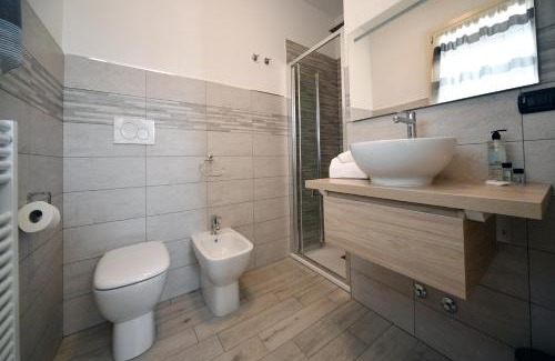 Reggio nell'Emilia Cama Y Desayuno | B&B La casa di Graz