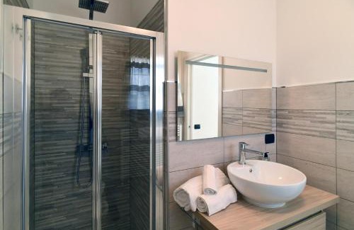 Reggio nell'Emilia Cama Y Desayuno | B&B La casa di Graz