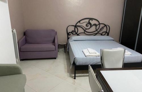 Reggio Calabria Casa | B&B LA CASA DI GIORGIA DI PELLICANO' FRANCESCA