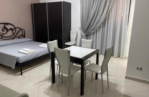 Reggio Calabria Casa | B&B LA CASA DI GIORGIA DI PELLICANO' FRANCESCA
