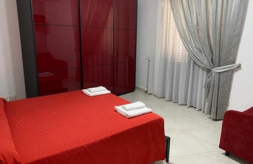 Reggio Calabria Casa | B&B LA CASA DI GIORGIA DI PELLICANO' FRANCESCA