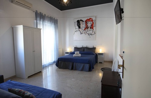 Trapani Cama Y Desayuno | B&B La Casa di Paola