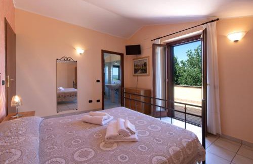Marsciano Casa | B&B La Casa Fra Gli Olivi