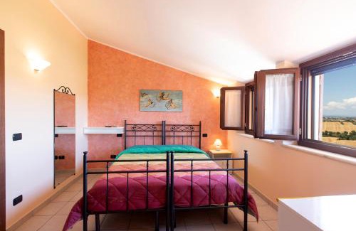 Marsciano Casa | B&B La Casa Fra Gli Olivi