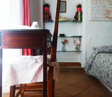 Ancona Cama Y Desayuno | B&B La Casa in Centro