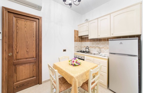 Piano di Sorrento Cama Y Desayuno | B&B La Casa nel Giardino