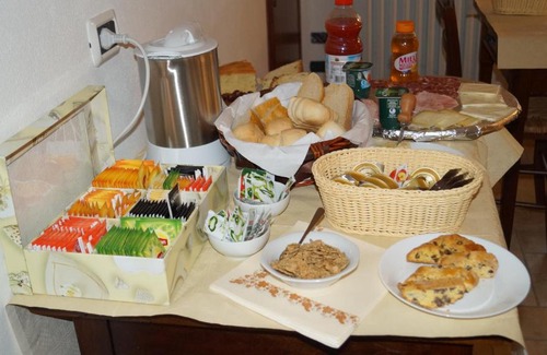 Corrubbio di Negarine Cama Y Desayuno | B&B La Casa Rosa