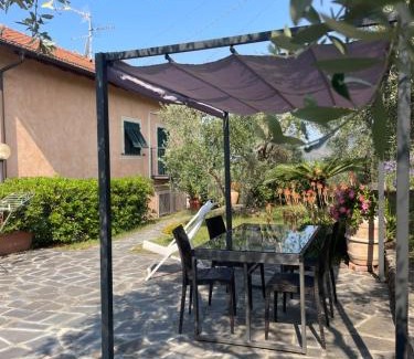 Sestri Levante Cama Y Desayuno | B&B La Casa sul Colle