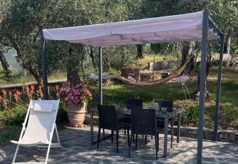 Sestri Levante Cama Y Desayuno | B&B La Casa sul Colle