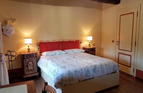 Borgo Ticino Cama Y Desayuno | B&B La Cascina di Monia e Mario