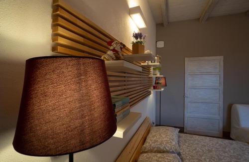 Aci Bonaccorsi Apartamento | B&B La Casetta