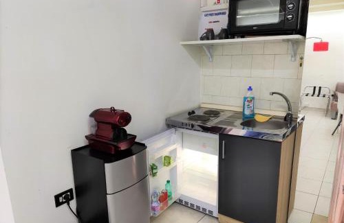 Cerignola Cama Y Desayuno | B&B La Casetta