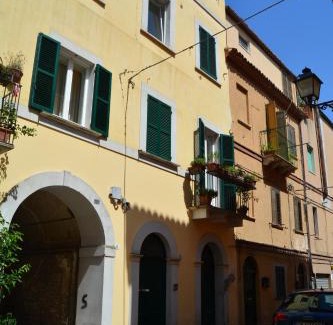 Chieti Cama Y Desayuno | B&B La Casita