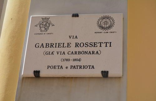 Chieti Cama Y Desayuno | B&B La Casita