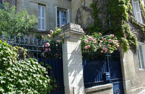 Vouvray Cama Y Desayuno | B&B La Closeraie