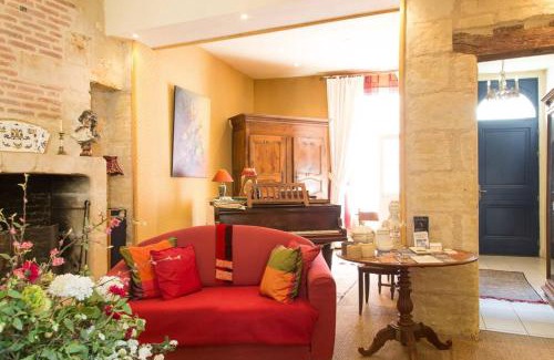 Vouvray Cama Y Desayuno | B&B La Closeraie