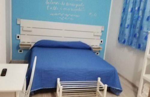 Catanzaro Lido Cama Y Desayuno | B&B La Collina Dei Poeti