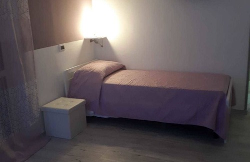 Catanzaro Lido Cama Y Desayuno | B&B La Collina Dei Poeti