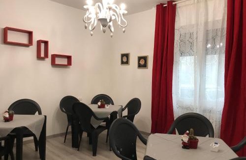San Giovanni Lupatoto Cama Y Desayuno | B&B LA CORTE di TIZIANA