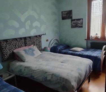 Bracca Cama Y Desayuno | B&B La Dea