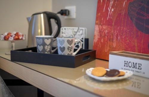 Colombare Cama Y Desayuno | B&B La Dimora Del Garda