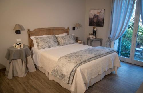 Colombare Cama Y Desayuno | B&B La Dimora Del Garda