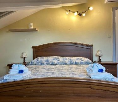 Foligno Cama Y Desayuno | B&B La Dimora Di San Paolo