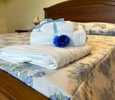 Foligno Cama Y Desayuno | B&B La Dimora Di San Paolo