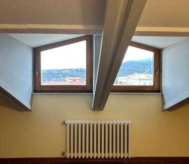 Foligno Cama Y Desayuno | B&B La Dimora Di San Paolo