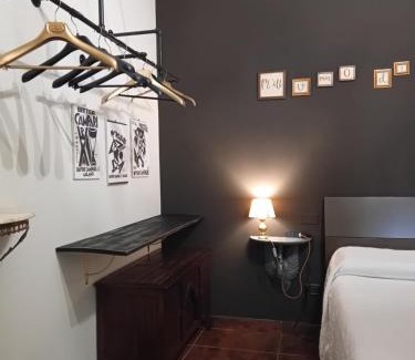Villongo Cama Y Desayuno | B&B La Fenice sul Lago
