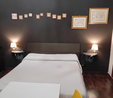 Villongo Cama Y Desayuno | B&B La Fenice sul Lago