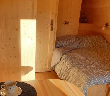 Plombieres Cama Y Desayuno | B&B La ferme du Château de Broich