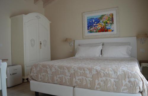 Colombare Cama Y Desayuno | B&B La Fiaba